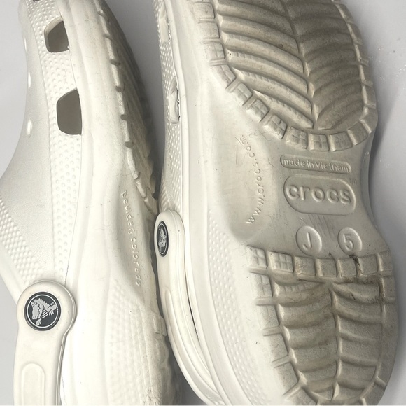 Crocs juniors 5 - Picture 5 of 7